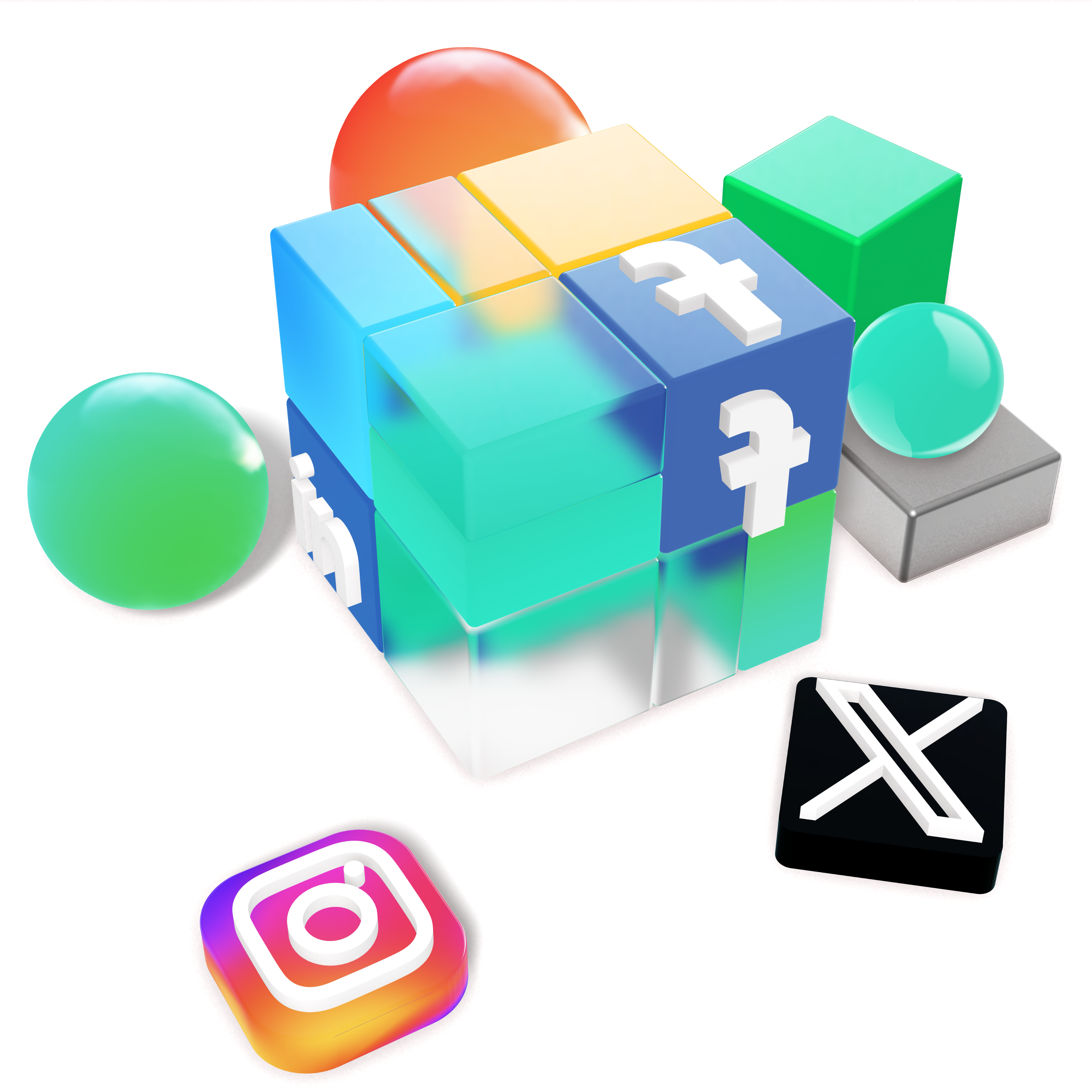 Transform Your Business with Our Social Media Expertise